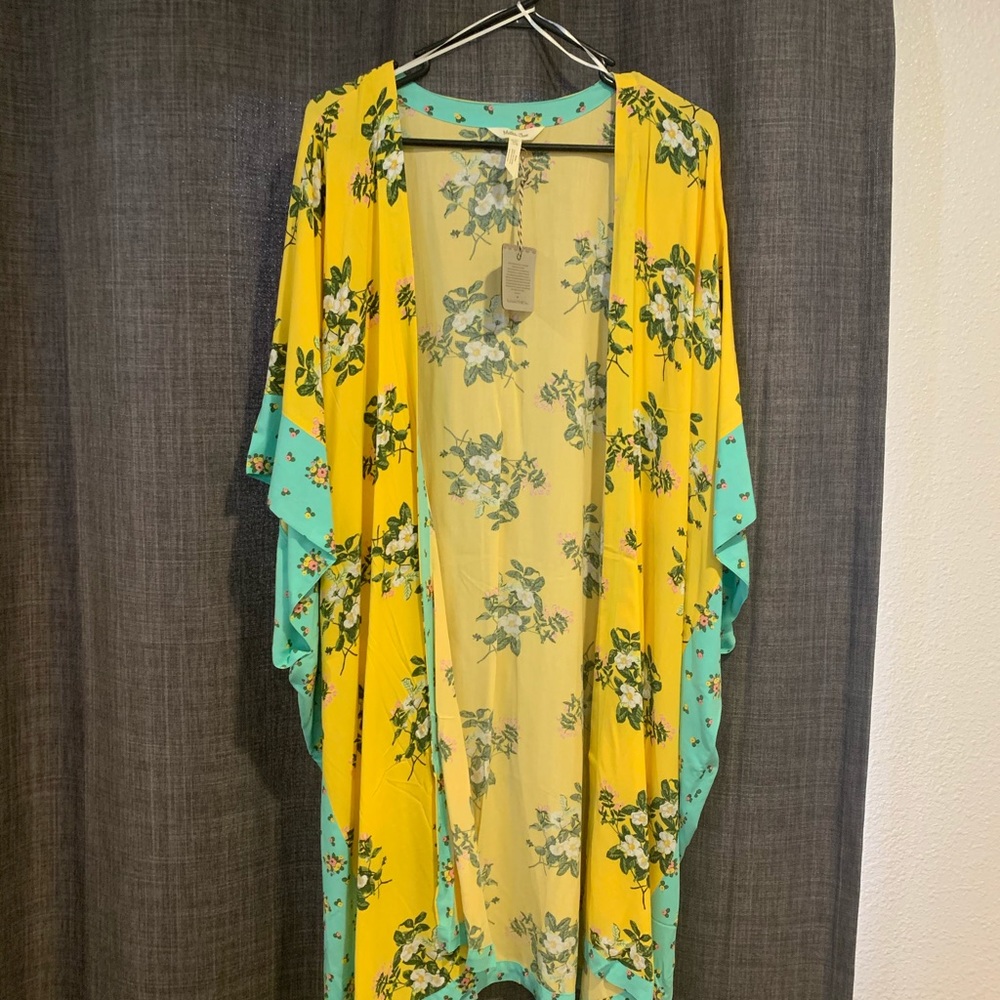 Matilda Jane Kimono
